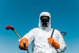 Best Pest Exclusion Services  in Brighton, MI